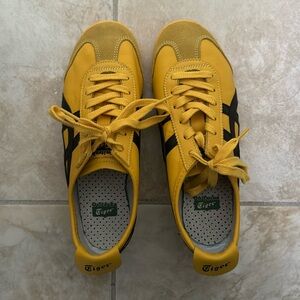 Onitsuka Tiger Mexico 66 in ‘Kill Bill’